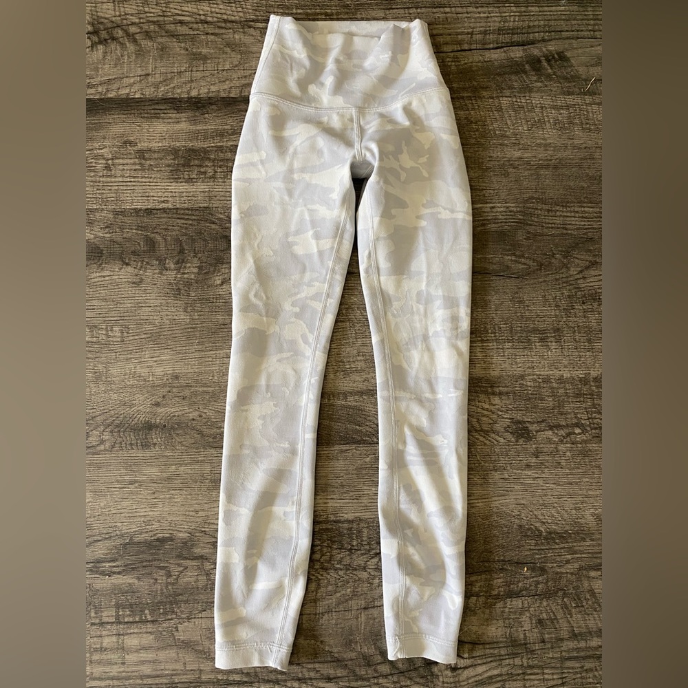 Lululemon leggings
